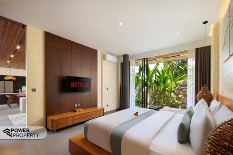 4 bedrooms Villa in Canggu, Badung, Indonesia No. 9189 7