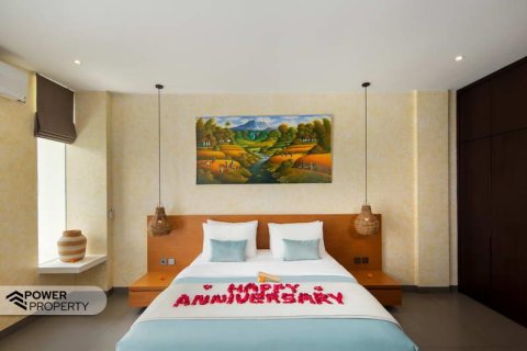 4 bedrooms Villa in Canggu, Badung, Indonesia No. 9189 24