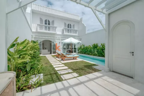 3 bedrooms Villa in Cemagi, Mengwi, Badung, Indonesia No. 12647 25