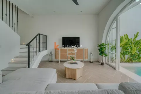 3 bedrooms Villa in Cemagi, Mengwi, Badung, Indonesia No. 12647 3