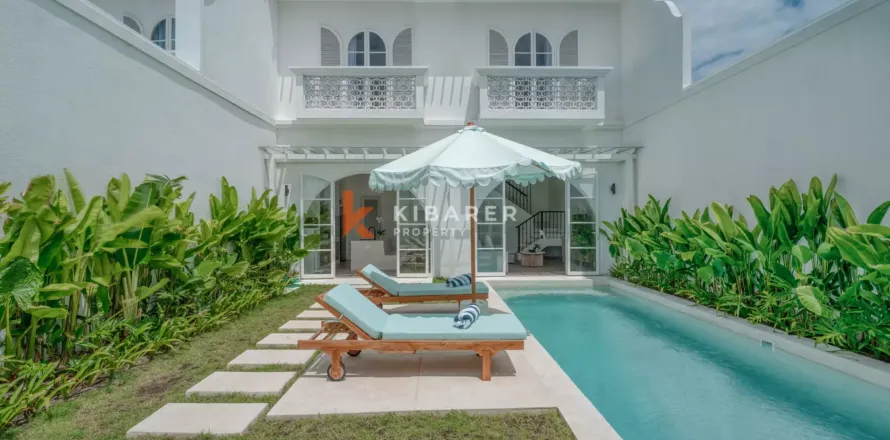 3 bedrooms Villa in Cemagi, Mengwi, Badung, Indonesia No. 12647