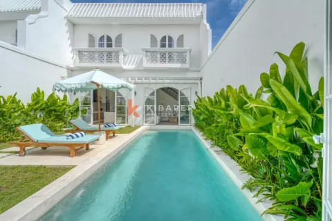 3 bedrooms Villa in Cemagi, Mengwi, Badung, Indonesia No. 12647 17