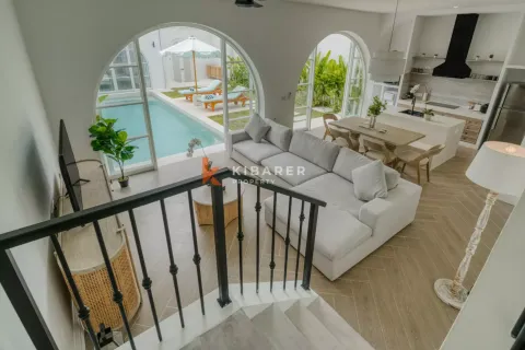 3 bedrooms Villa in Cemagi, Mengwi, Badung, Indonesia No. 12647 8