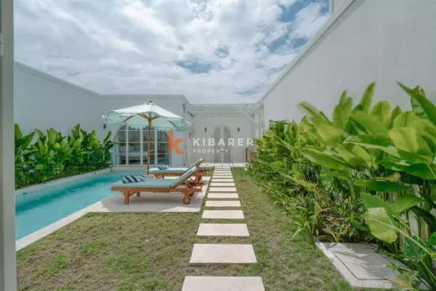 3 bedrooms Villa in Cemagi, Mengwi, Badung, Indonesia No. 12647 10