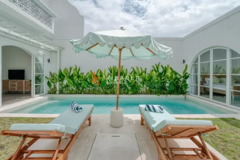 3 bedrooms Villa in Cemagi, Mengwi, Badung, Indonesia No. 12647 2