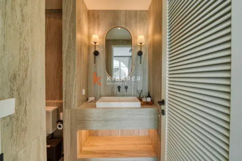 3 bedrooms Villa in Cemagi, Mengwi, Badung, Indonesia No. 12647 15