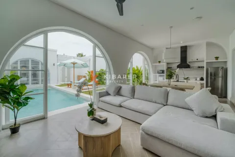 3 bedrooms Villa in Cemagi, Mengwi, Badung, Indonesia No. 12647 5