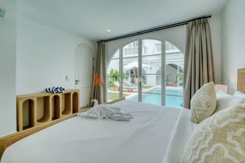 3 bedrooms Villa in Cemagi, Mengwi, Badung, Indonesia No. 12647 13