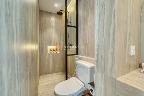 3 bedrooms Villa in Cemagi, Mengwi, Badung, Indonesia No. 12647 16