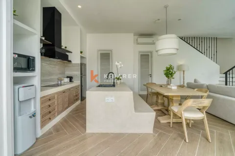 3 bedrooms Villa in Cemagi, Mengwi, Badung, Indonesia No. 12647 18
