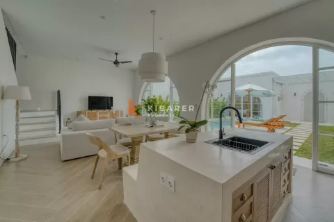 3 bedrooms Villa in Cemagi, Mengwi, Badung, Indonesia No. 12647 7