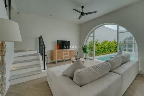 3 bedrooms Villa in Cemagi, Mengwi, Badung, Indonesia No. 12647 6