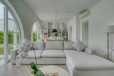 3 bedrooms Villa in Cemagi, Mengwi, Badung, Indonesia No. 12647 4