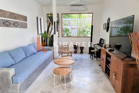 2 bedrooms Villa in Canggu, Badung, Indonesia No. 12646 5