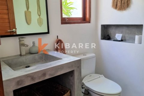 2 bedrooms Villa in Canggu, Badung, Indonesia No. 12646 10