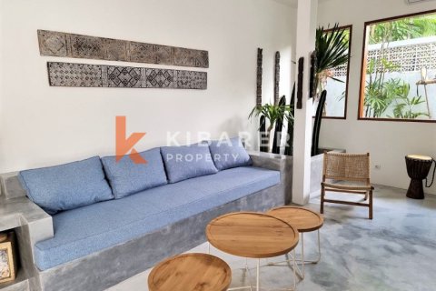 2 bedrooms Villa in Canggu, Badung, Indonesia No. 12646 4