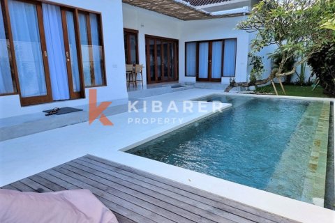 2 bedrooms Villa in Canggu, Badung, Indonesia No. 12646