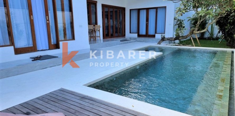 2 bedrooms Villa in Canggu, Badung, Indonesia No. 12646