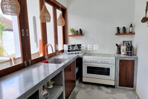 2 bedrooms Villa in Canggu, Badung, Indonesia No. 12646 7