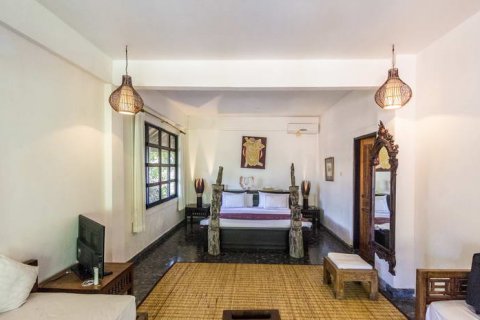 Вилла с 6 спальнями в Легиан, Kuta, Бадунг, Индонезия № 7764 13