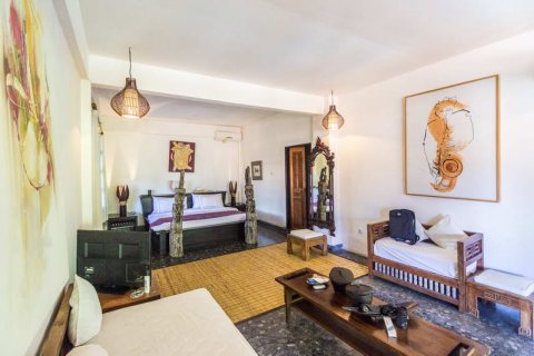 Вилла с 6 спальнями в Легиан, Kuta, Бадунг, Индонезия № 7764 10