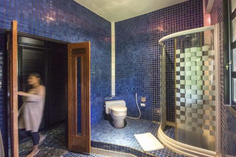 Вилла с 6 спальнями в Легиан, Kuta, Бадунг, Индонезия № 7764 9