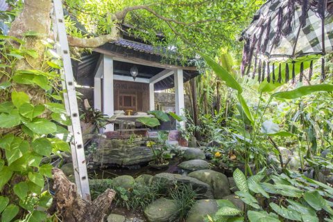 Вилла с 6 спальнями в Легиан, Kuta, Бадунг, Индонезия № 7764 18