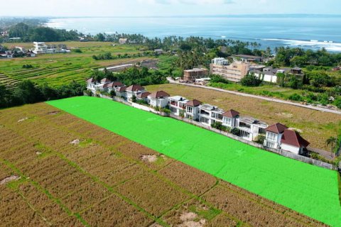 507m2 Land in Cemagi, Mengwi, Badung, Indonesia No. 7769 4