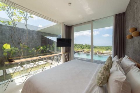 1 bedroom Villa in South Kuta, Badung, Indonesia No. 7766