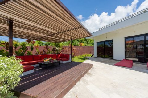 4 bedrooms Villa in South Kuta, Badung, Indonesia No. 7767