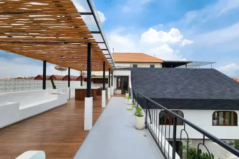 4 bedrooms Villa in Canggu, Badung, Indonesia No. 10160 5