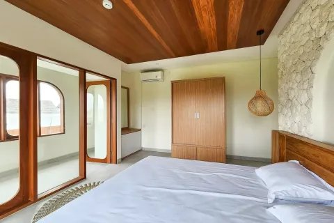 4 bedrooms Villa in Canggu, Badung, Indonesia No. 10160 18