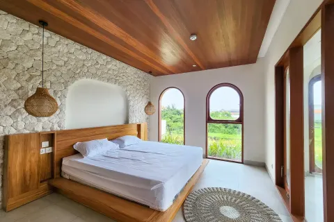 4 bedrooms Villa in Canggu, Badung, Indonesia No. 10160 14