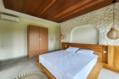 4 bedrooms Villa in Canggu, Badung, Indonesia No. 10160 15