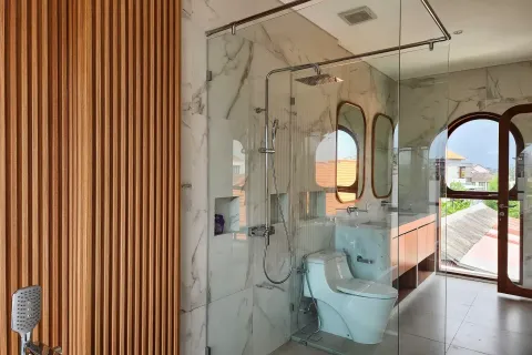 4 bedrooms Villa in Canggu, Badung, Indonesia No. 10160 19