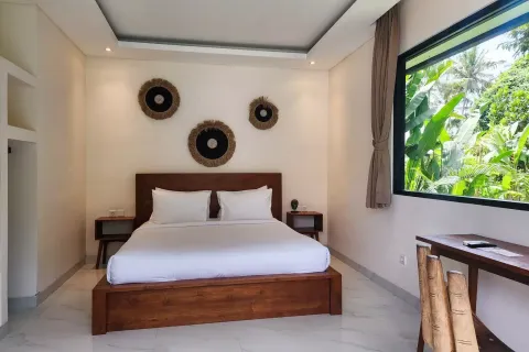 6 bedrooms Villa in Ubud, Gianyar, Indonesia No. 10158 16