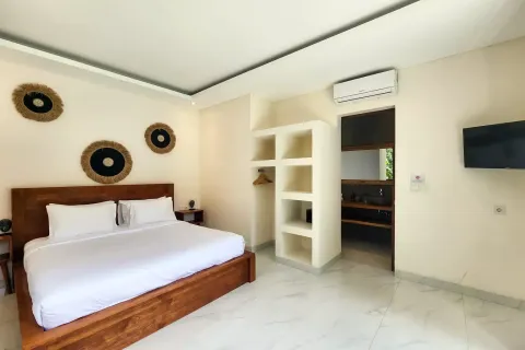6 bedrooms Villa in Ubud, Gianyar, Indonesia No. 10158 14