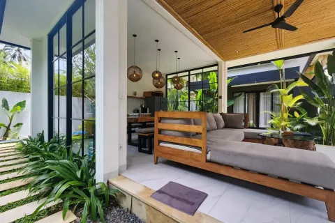 6 bedrooms Villa in Ubud, Gianyar, Indonesia No. 10158 4