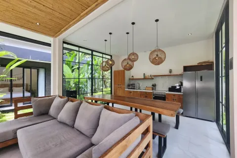 6 bedrooms Villa in Ubud, Gianyar, Indonesia No. 10158 12