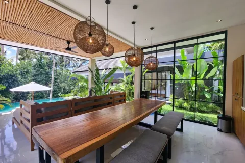 6 bedrooms Villa in Ubud, Gianyar, Indonesia No. 10158 6