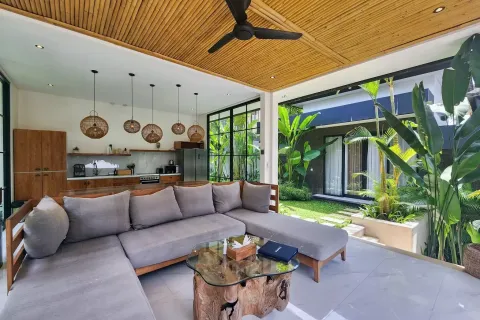 6 bedrooms Villa in Ubud, Gianyar, Indonesia No. 10158 5