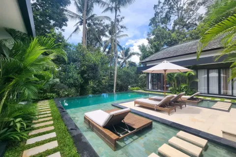 6 bedrooms Villa in Ubud, Gianyar, Indonesia No. 10158 10