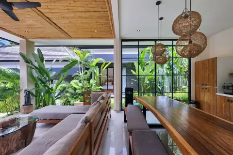 6 bedrooms Villa in Ubud, Gianyar, Indonesia No. 10158 13