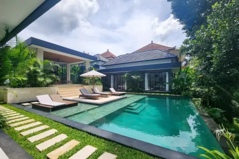 6 bedrooms Villa in Ubud, Gianyar, Indonesia No. 10158 8