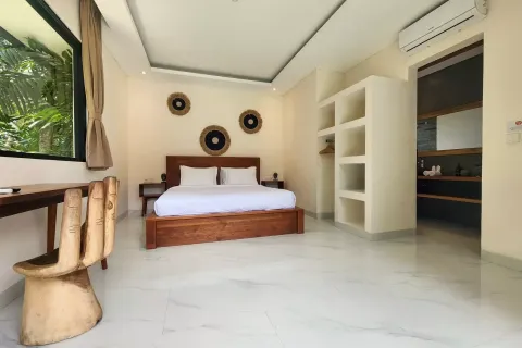 6 bedrooms Villa in Ubud, Gianyar, Indonesia No. 10158 15