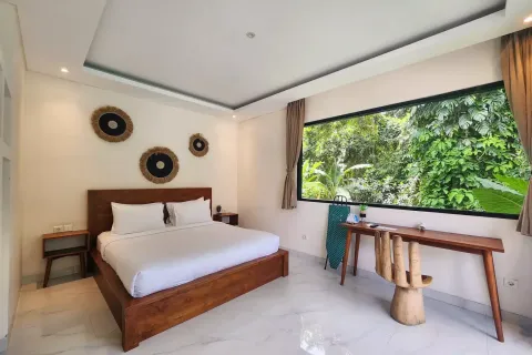 6 bedrooms Villa in Ubud, Gianyar, Indonesia No. 10158 7