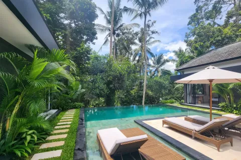 6 bedrooms Villa in Ubud, Gianyar, Indonesia No. 10158 9