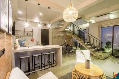 2 bedrooms Villa in Denpasar, Indonesia No. 10161 13