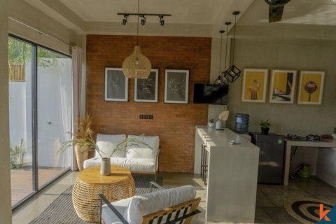 2 bedrooms Villa in Denpasar, Indonesia No. 10161 16