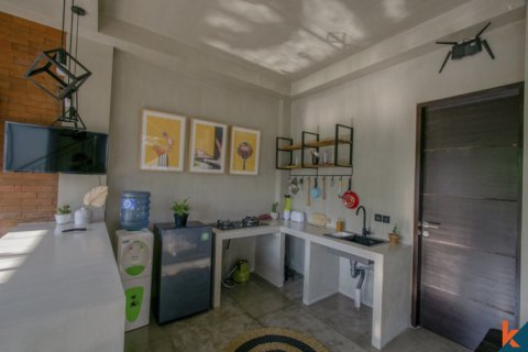 2 bedrooms Villa in Denpasar, Indonesia No. 10161 18